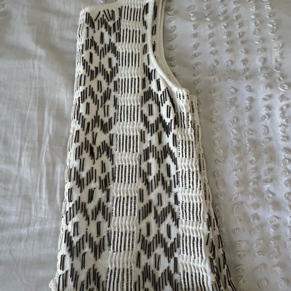 Alexis Beaded Mini - Picture 3 of 5